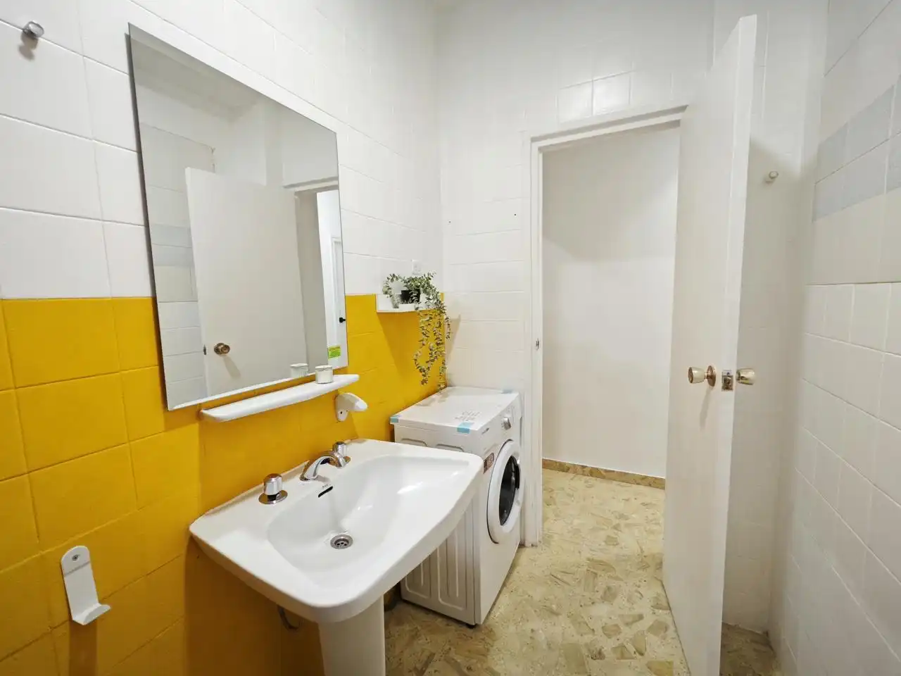 Habitación en San Esteban, Barrio de Peral - San Félix