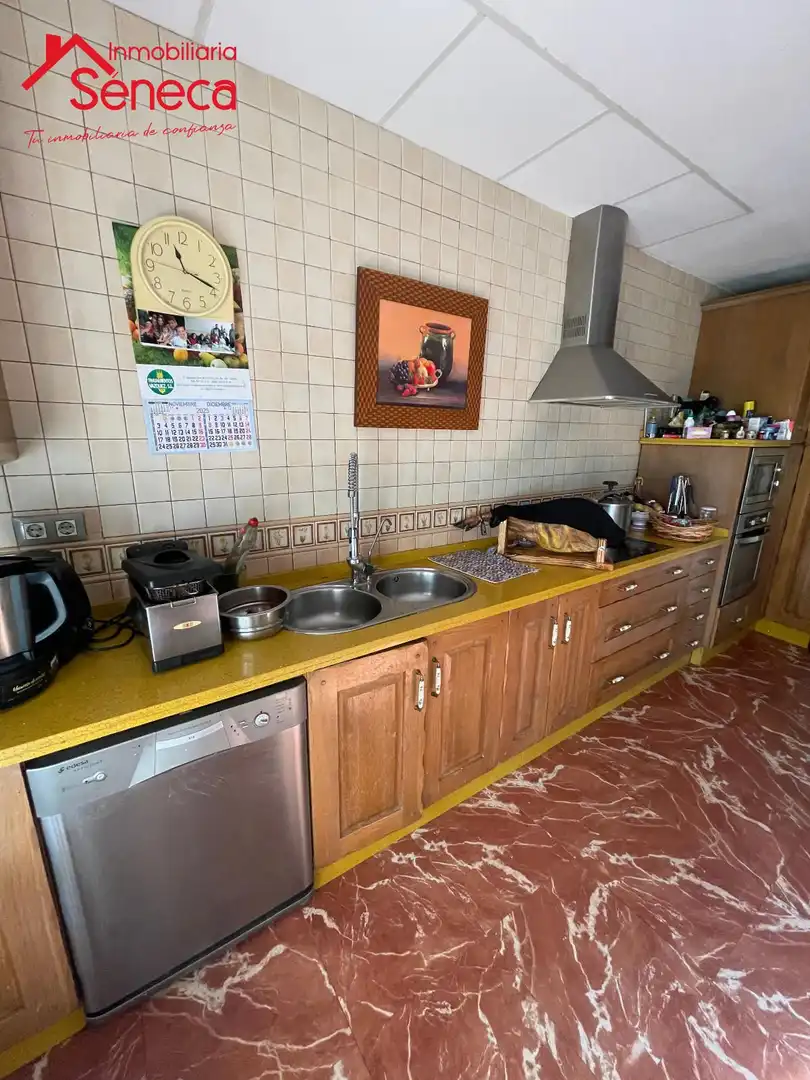 Villa zum Verkauf in de la Alameda, esquina con los Chopos, imagen 22