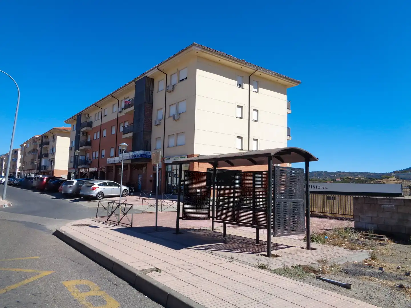 Locale commerciale in affitto a Vial Camino, imagen 15