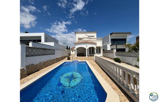 Casa-chalet en Venta en Noguera en Francolí - Freser - Noguera