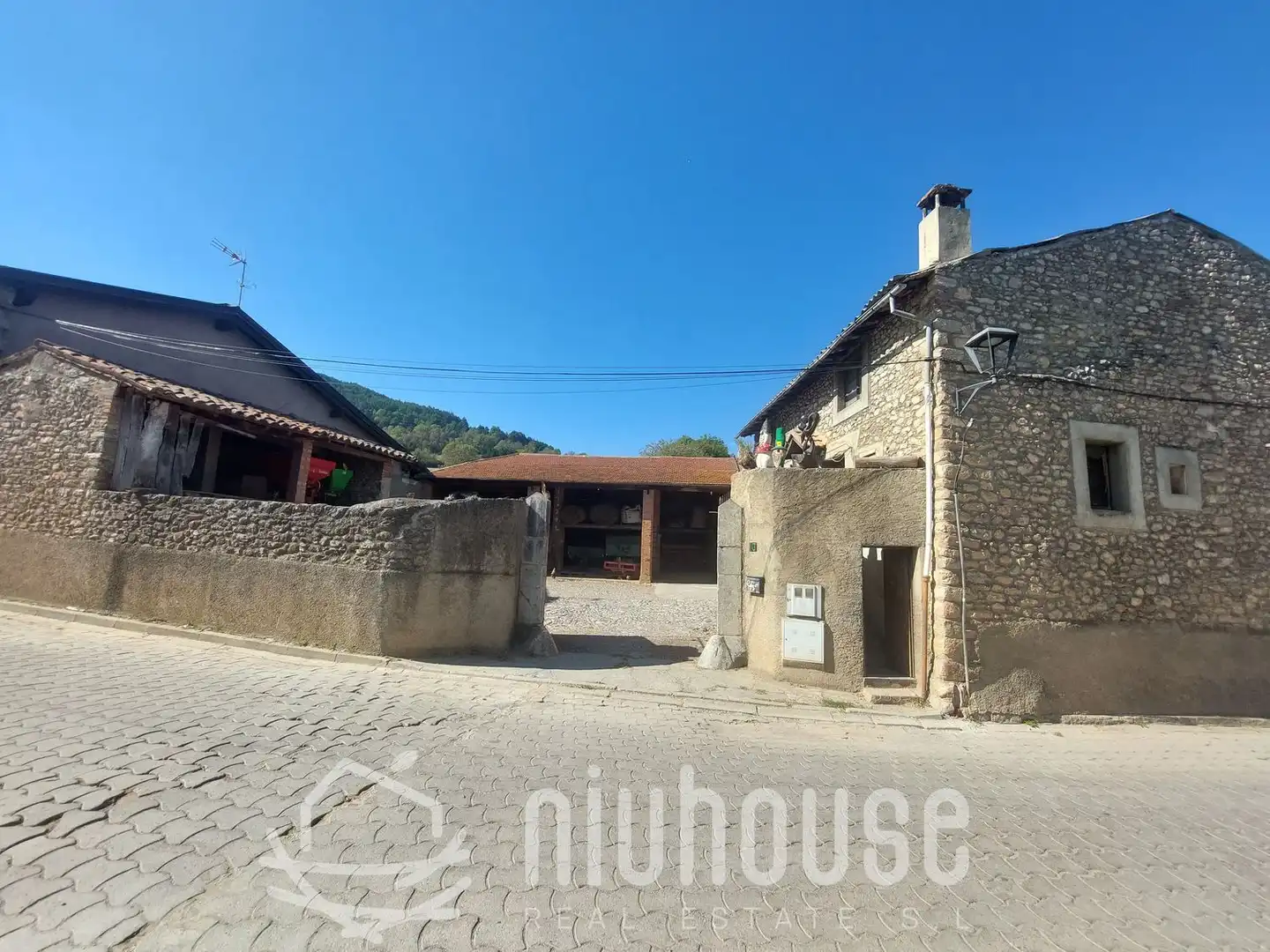Casa rústica en venta en Calle Major, imagen 4