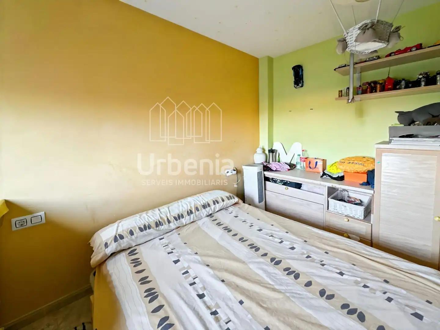 Casa amb jardí en venda a Lliçà d'Amunt, imagen 16