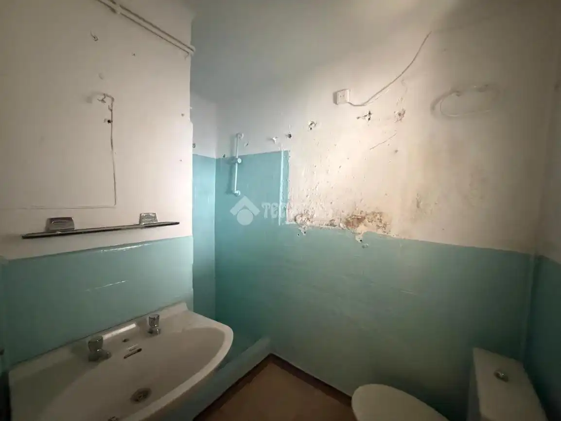 Baño de Casa adosada en venta en Espeluy
