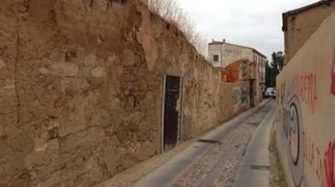 Foto 2 de Residencial en venda a Calle de Zapatería, Barrios Bajos - La Horta, Zamora