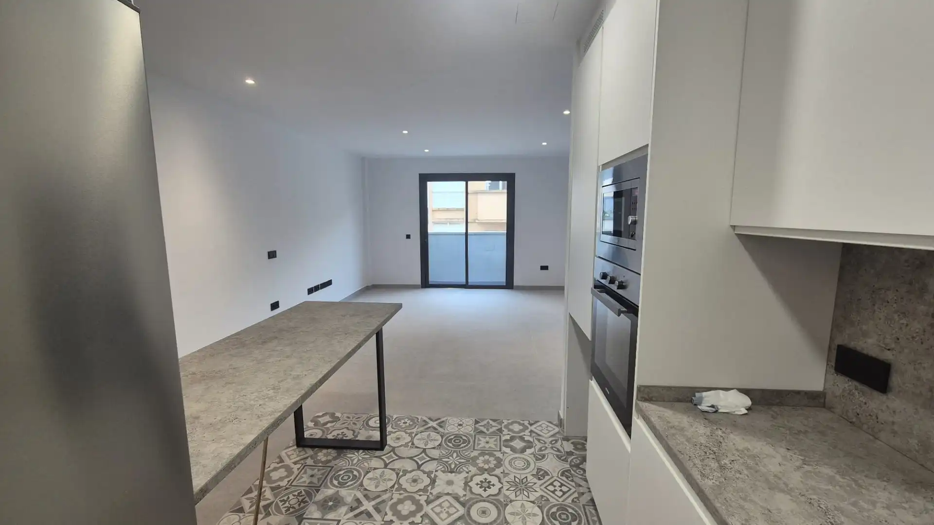 Flat for rent in Calle el Peso, 18, La Laguna