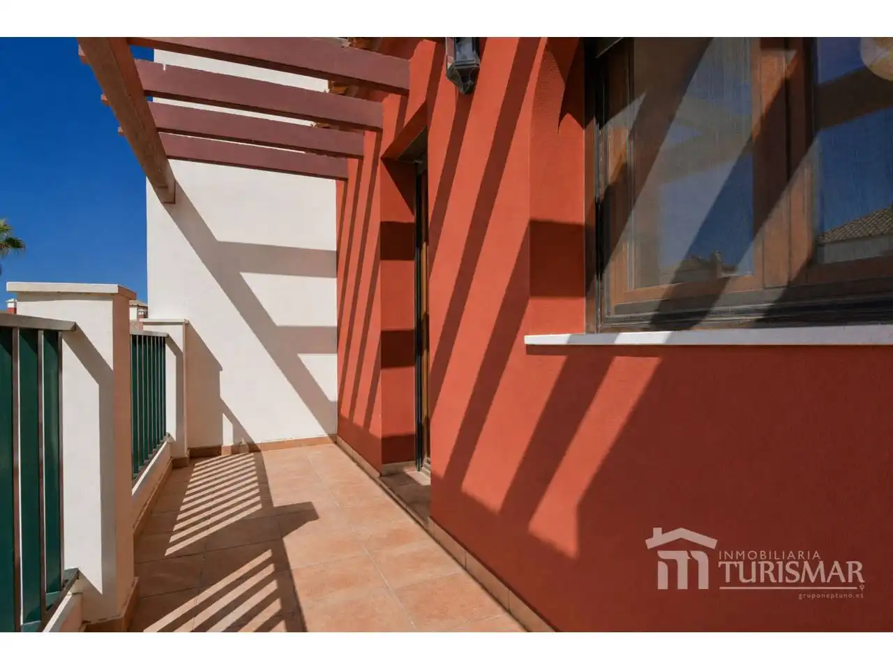 Casa a schiera con piscina in vendita a Avenida Juan Pablo II 1, imagen 46