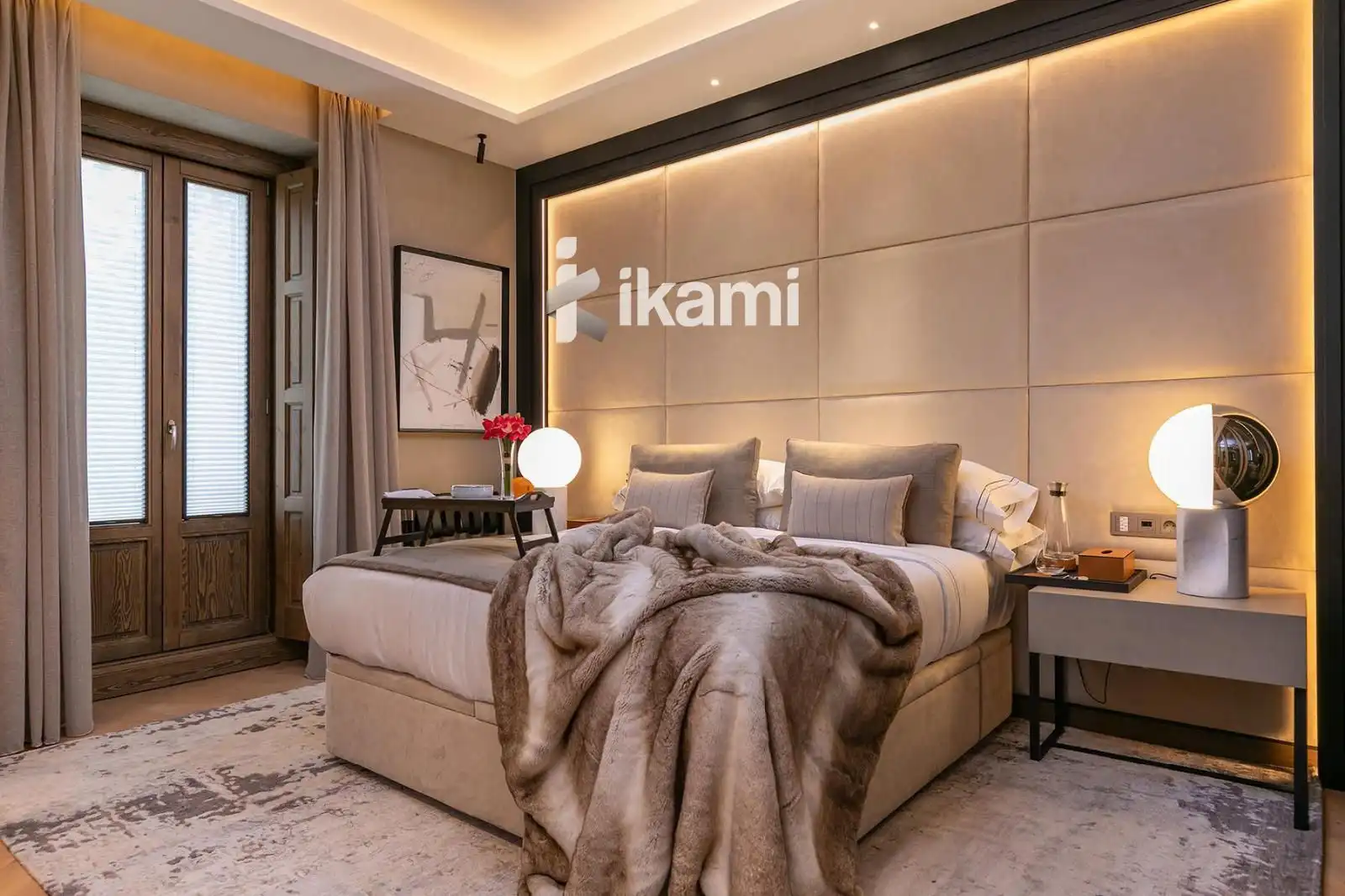 Appartement avec ascenseur à vendre à Goya, imagen 12