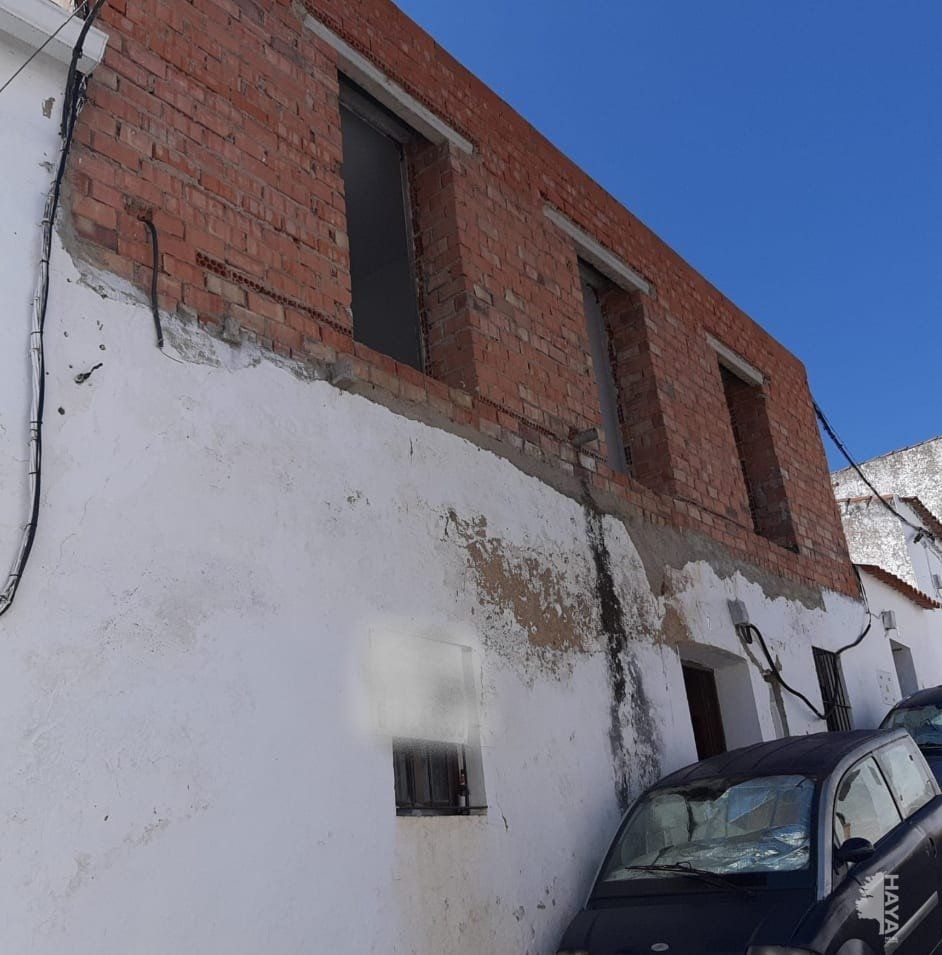 Exterior view of House or chalet for sale in Alconchel