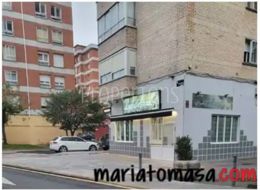 Local comercial en venda a Mungia, imagen 2