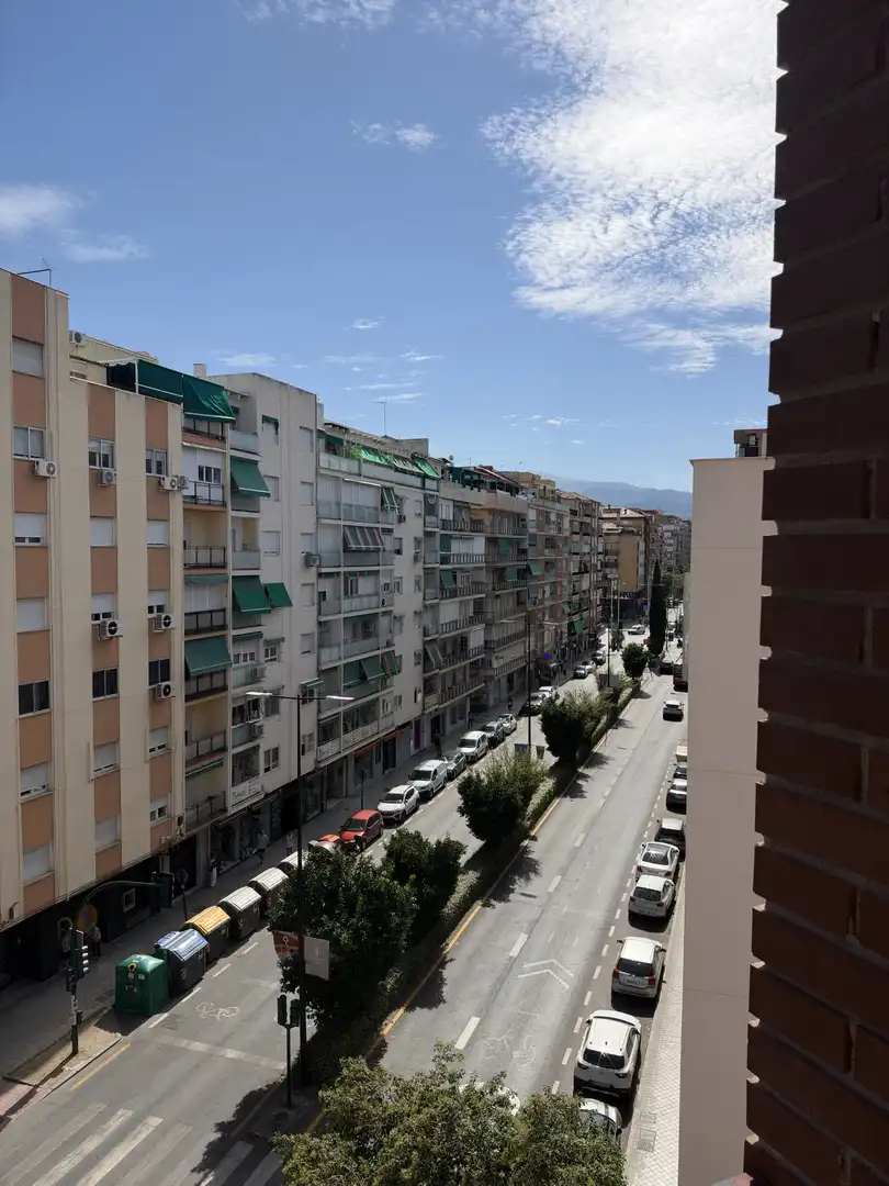 Fotografía del inmueble reportado: 1.100 €/mes — Camino de Ronda, Granada