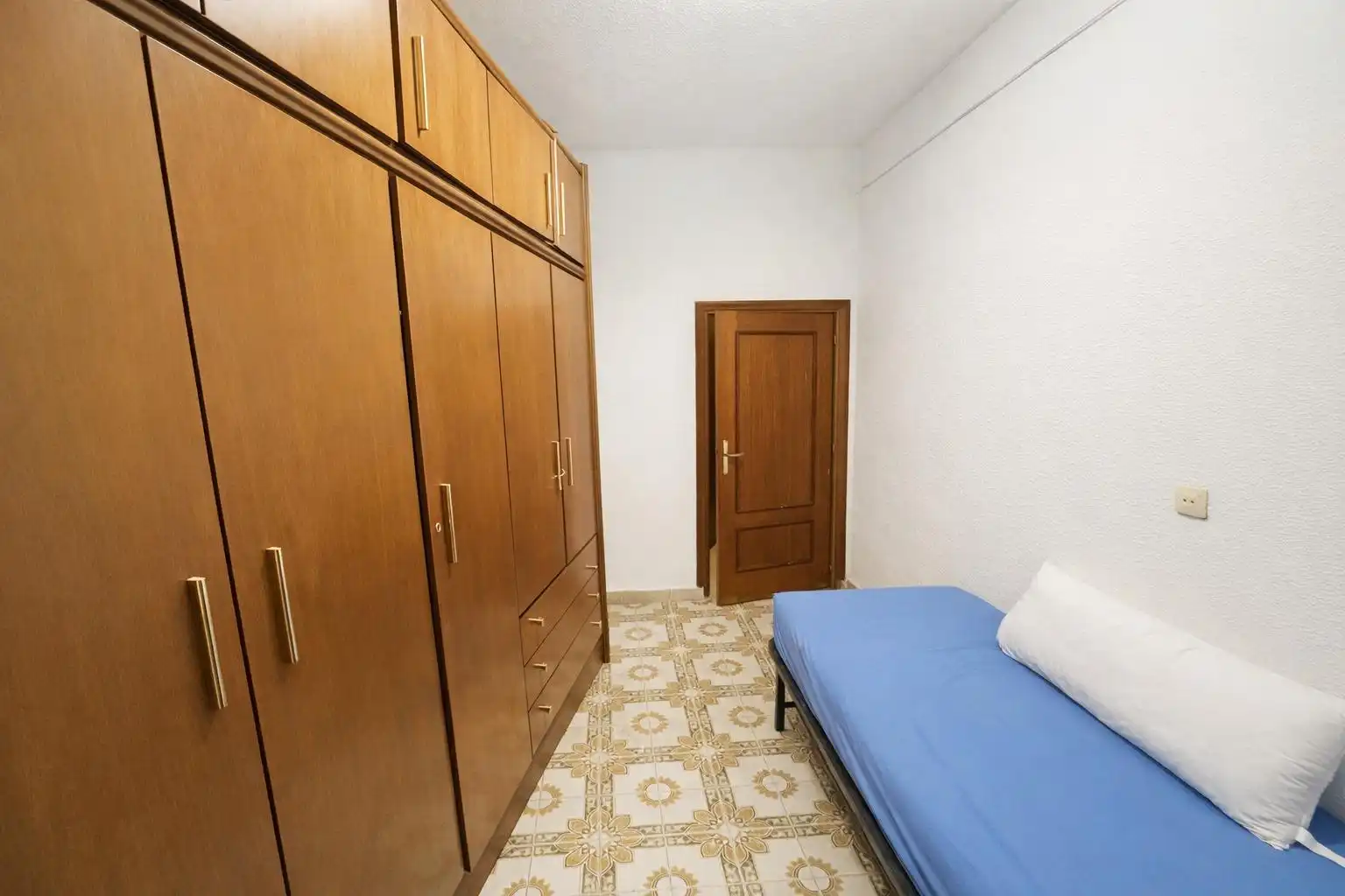 Bedroom of Houses for sale in Arganda del Rey  with Heating and Balcony
