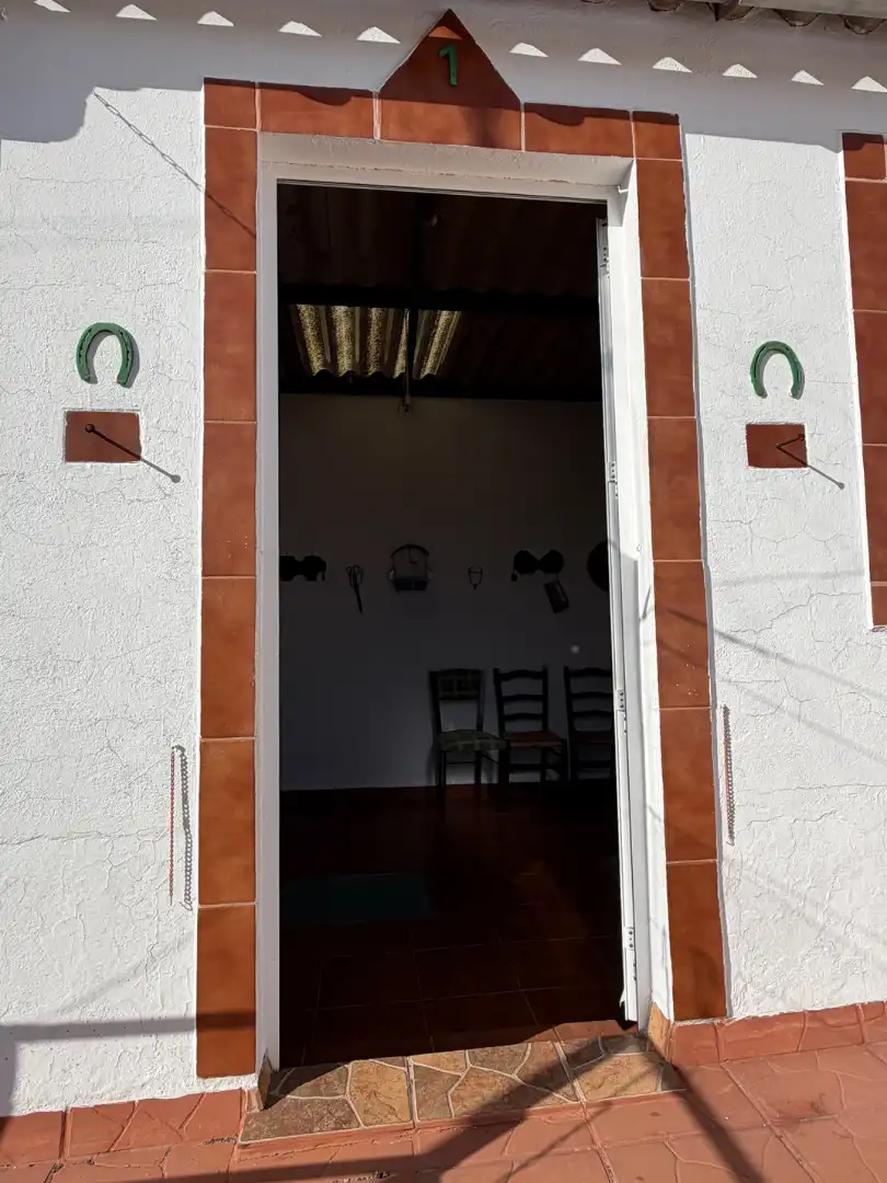 Casa o chalet en venta en Montijo con Aire acondicionado, Terraza y Trastero