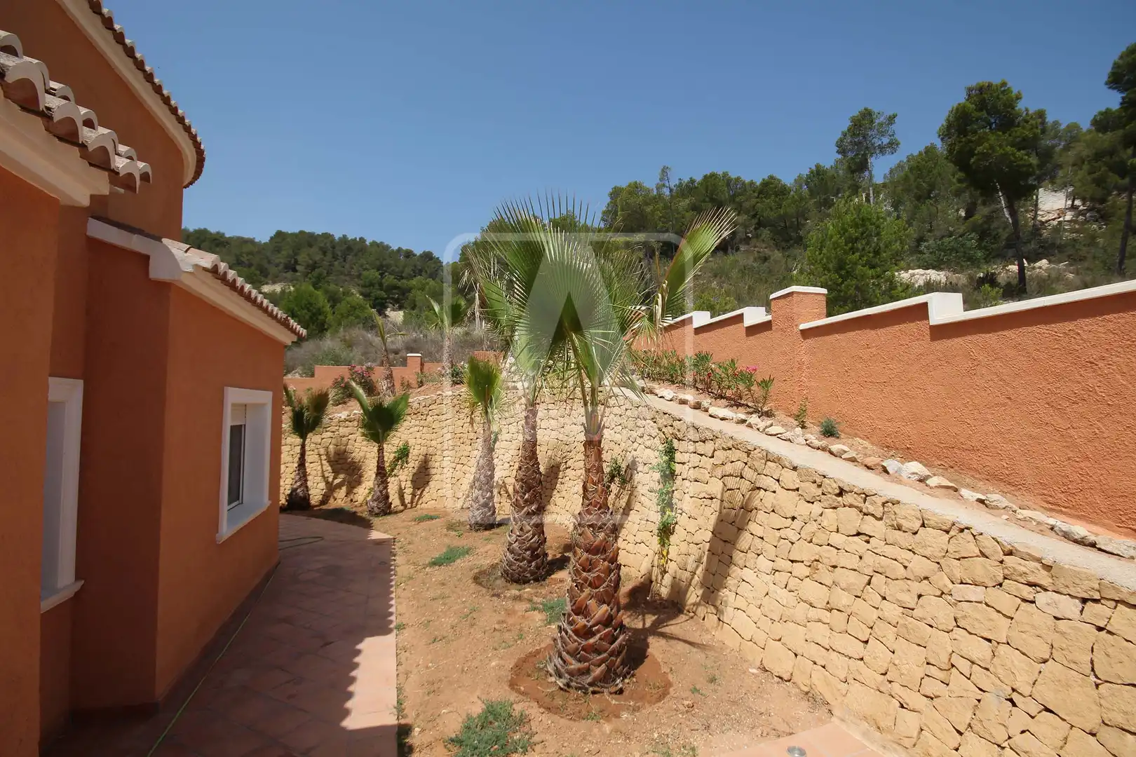 Villa con piscina in vendita a Partides comunes - Adsubia, imagen 16