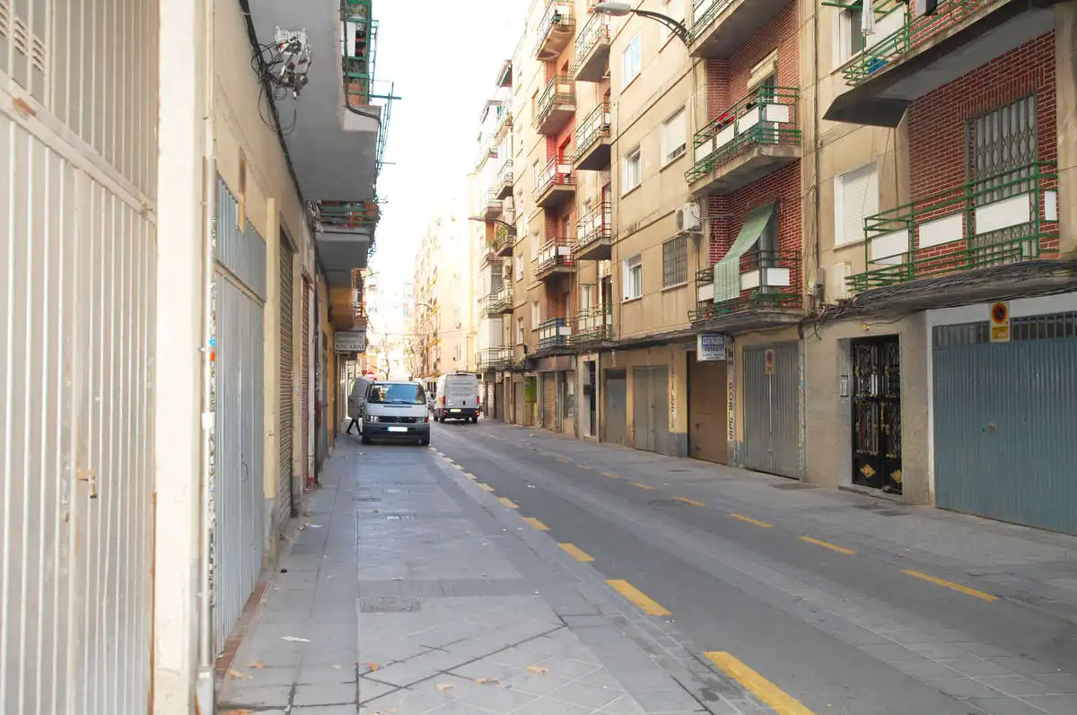Local comercial de lloguer a Doctor Fidel Fernández, imagen 6