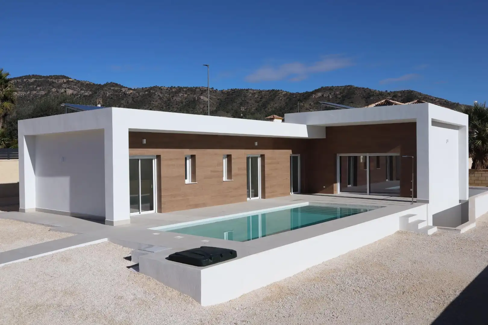 Villa mit Pool zum Verkauf in La Romana
