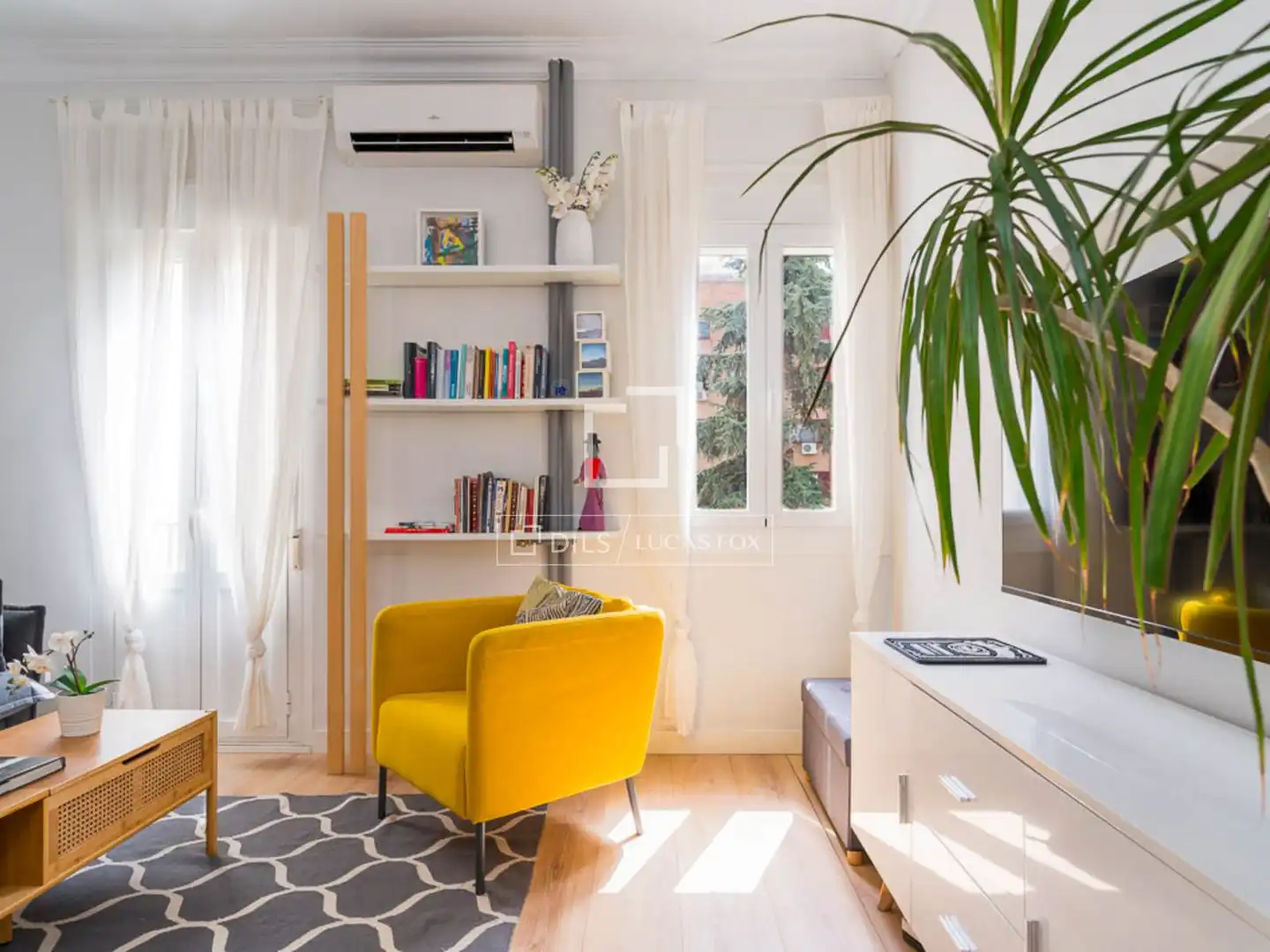 Appartement avec terrasse à louer à Retiro, imagen 5