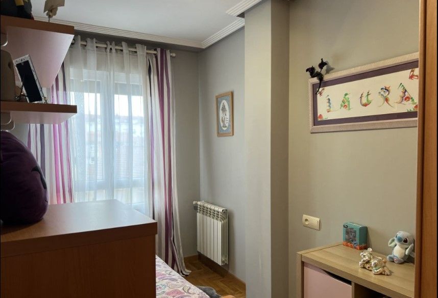 Dormitori de Pis en venda en Jerez de la Frontera amb Moblat