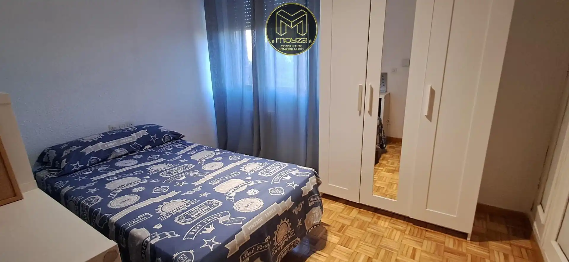 Wohnung mit Aufzug zum Verkauf in Avda de Madrid - Pº de la Estación, imagen 11