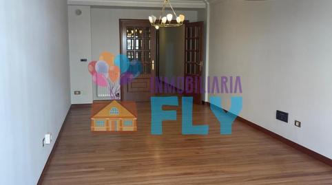 Foto 3 de Pis de lloguer a Calle Bolivia, Plaza España - Corte Inglés, Vigo