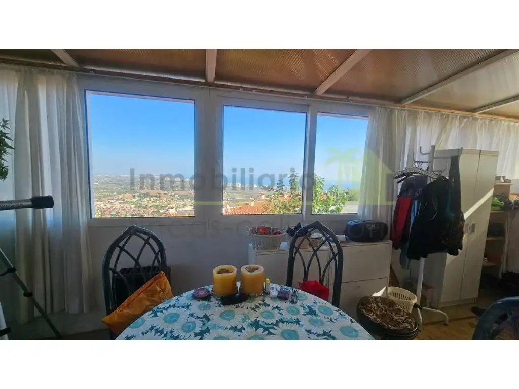 Casa con piscina en venta en Las Atalayas - Urmi - Cerro de Mar, imagen 6