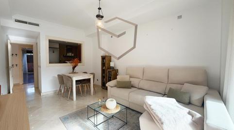 Foto 3 de Piso de alquiler en Avenida de la Carrera, Prado de Somoaguas, Pozuelo de Alarcón