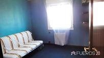 Bedroom of Flat for sale in Portugalete  with Heating, Furnished and Balcony