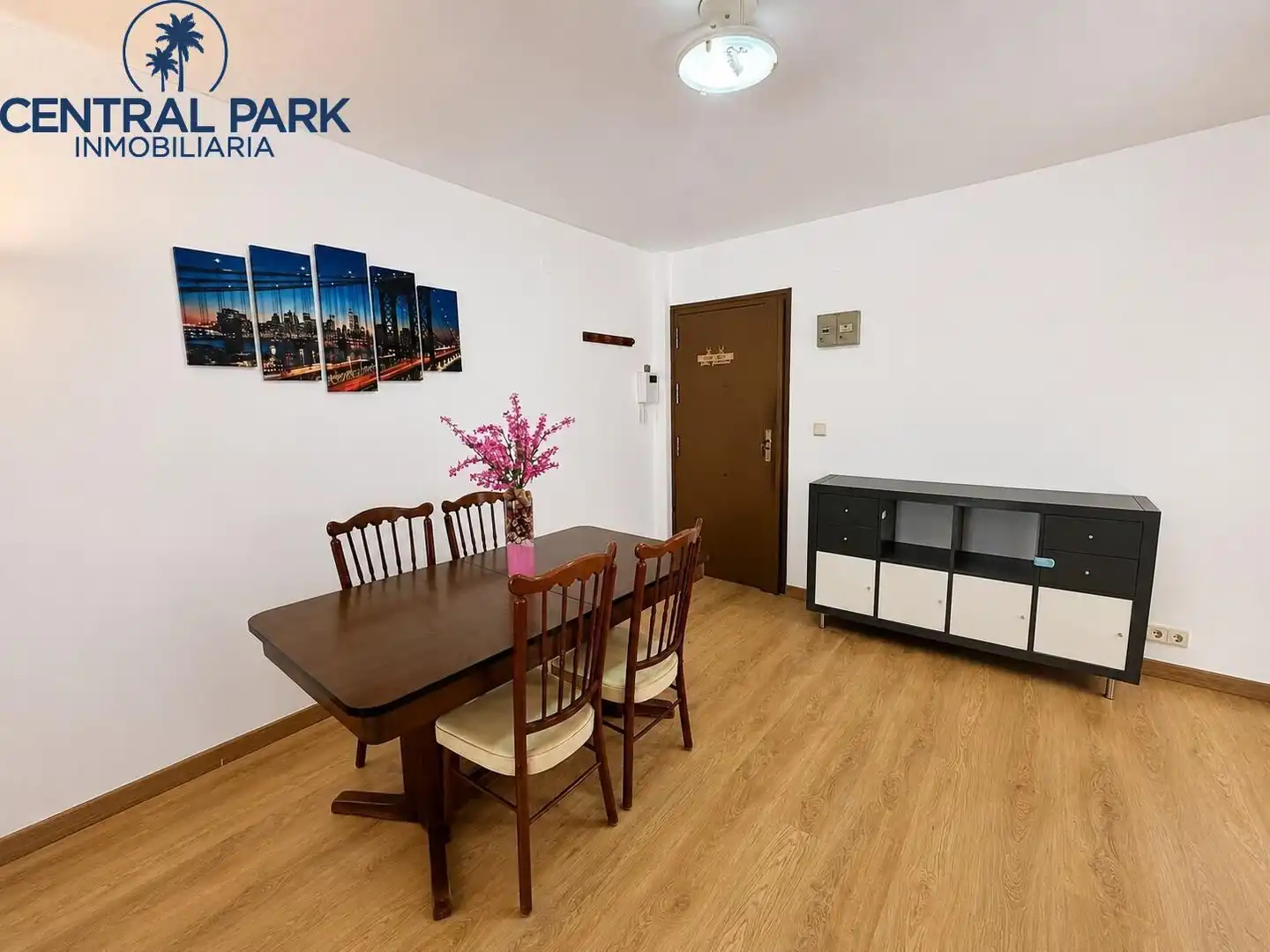 Apartament amb ascensor en venda a Calle CELLA LA 3, imagen 4