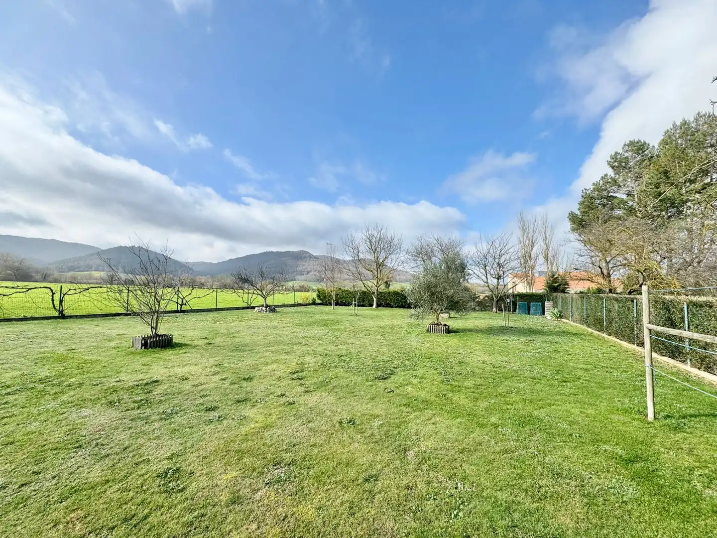 Casa o xalet en venda a Del Monte Bidea, Elburgo / Burgelu