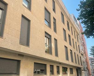 Exterior view of Flat for sale in Vigo   with Heating and Washing machine