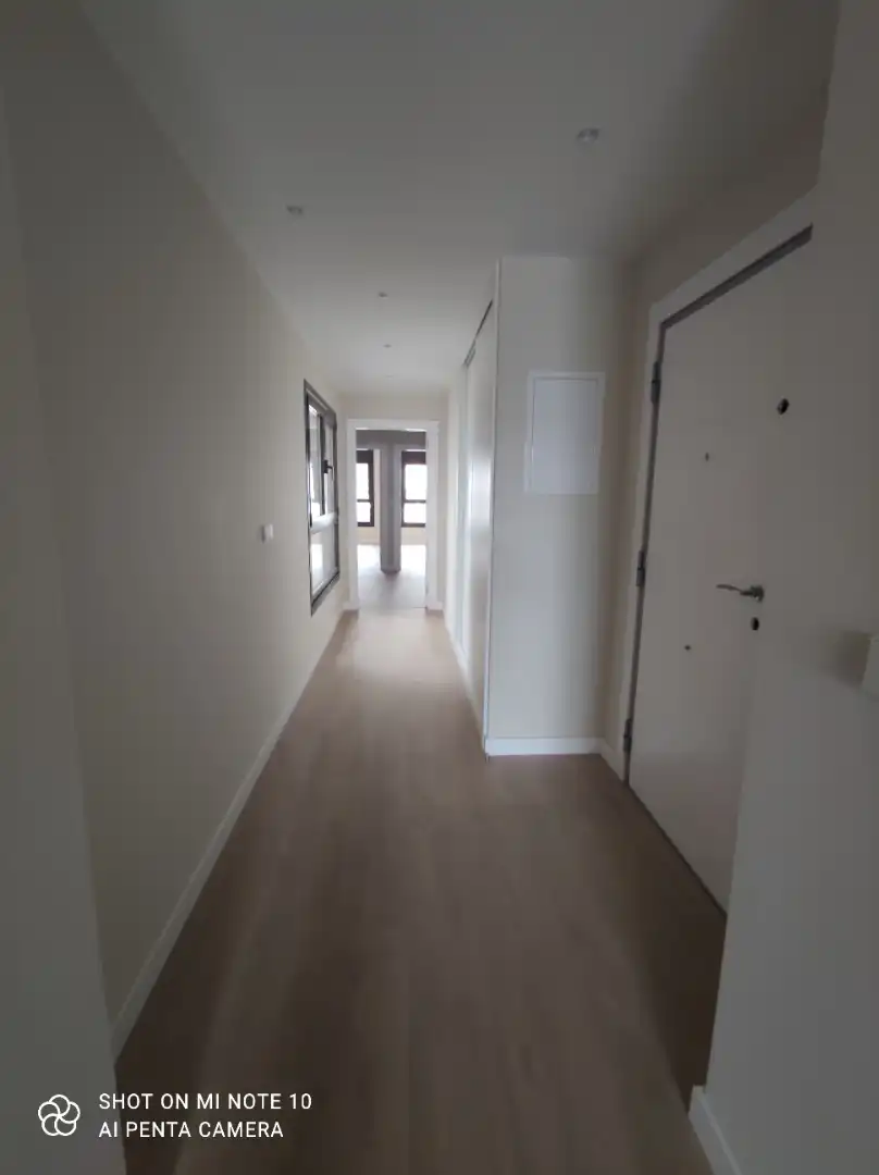 Piso en venta en A Coruña Capital  con Calefacción, Parquet y Terraza