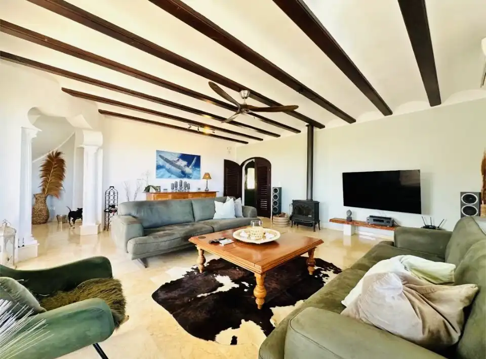 Villa avec piscine à vendre à La Pedrera - Vessanes, imagen 10