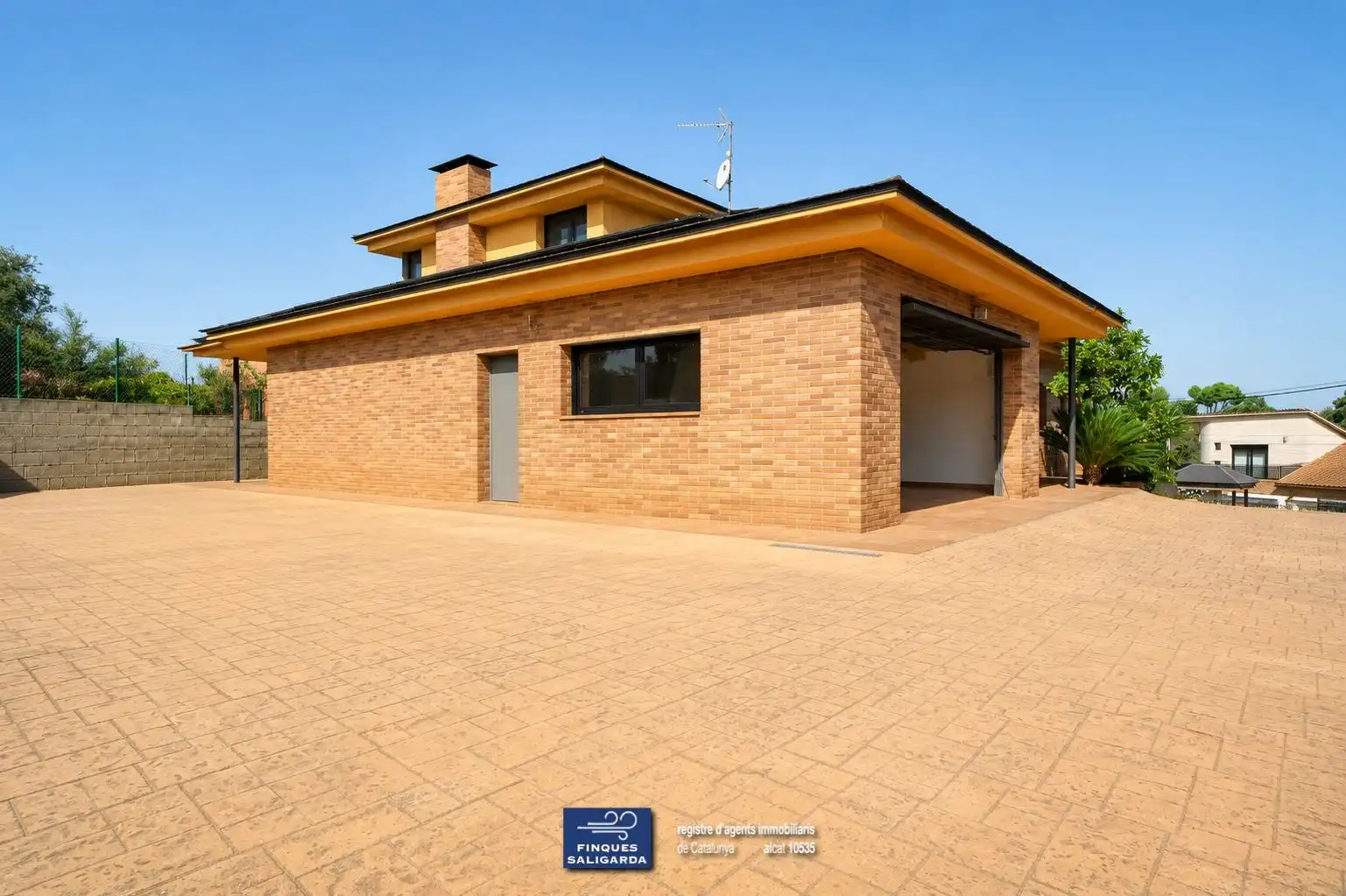Casa con terraza en venta en Lliçà de Vall, imagen 35