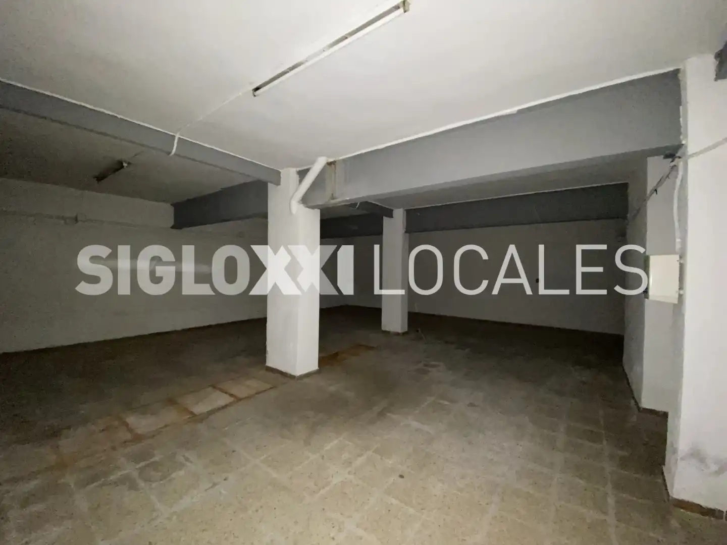 Local de lloguer a MORA D'EBRE, El Coll