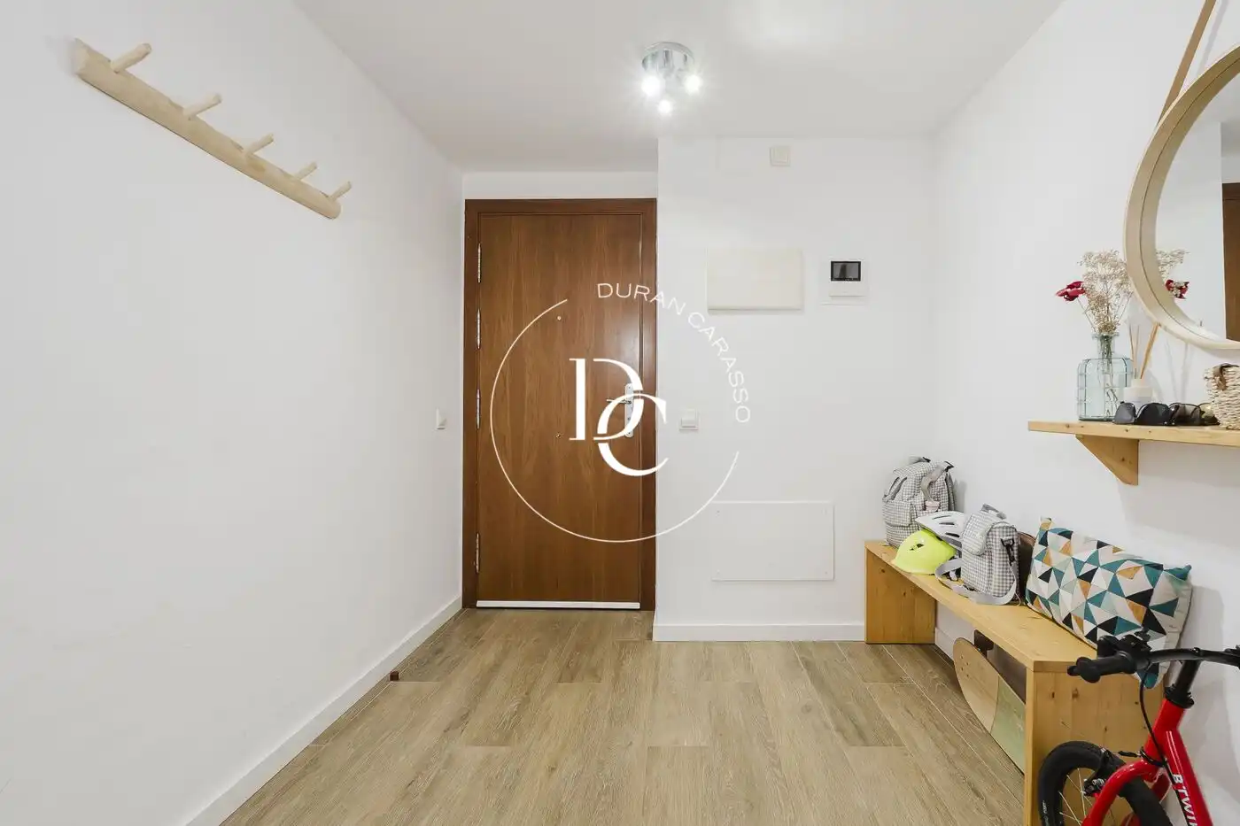 Wohnung zur Miete in Carrer Tarongers, Can Pei