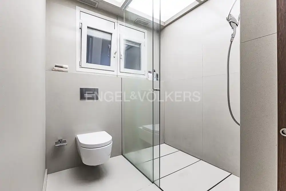 Wohnung mit Aufzug zum Verkauf in Passeig de Gracia, imagen 30