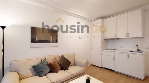 Photo 4 of Flat for rent in Núñez de Balboa, Castellana, Madrid Capital