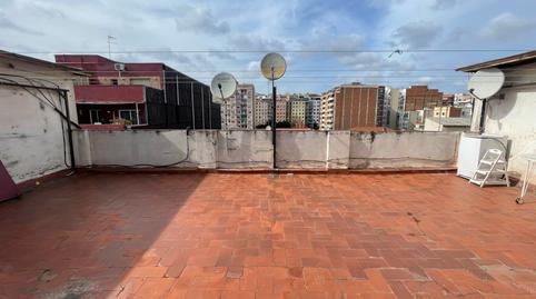 Foto 2 de Ático en venta en Carrer de Les Esquadres, Sant Josep, L'Hospitalet de Llobregat