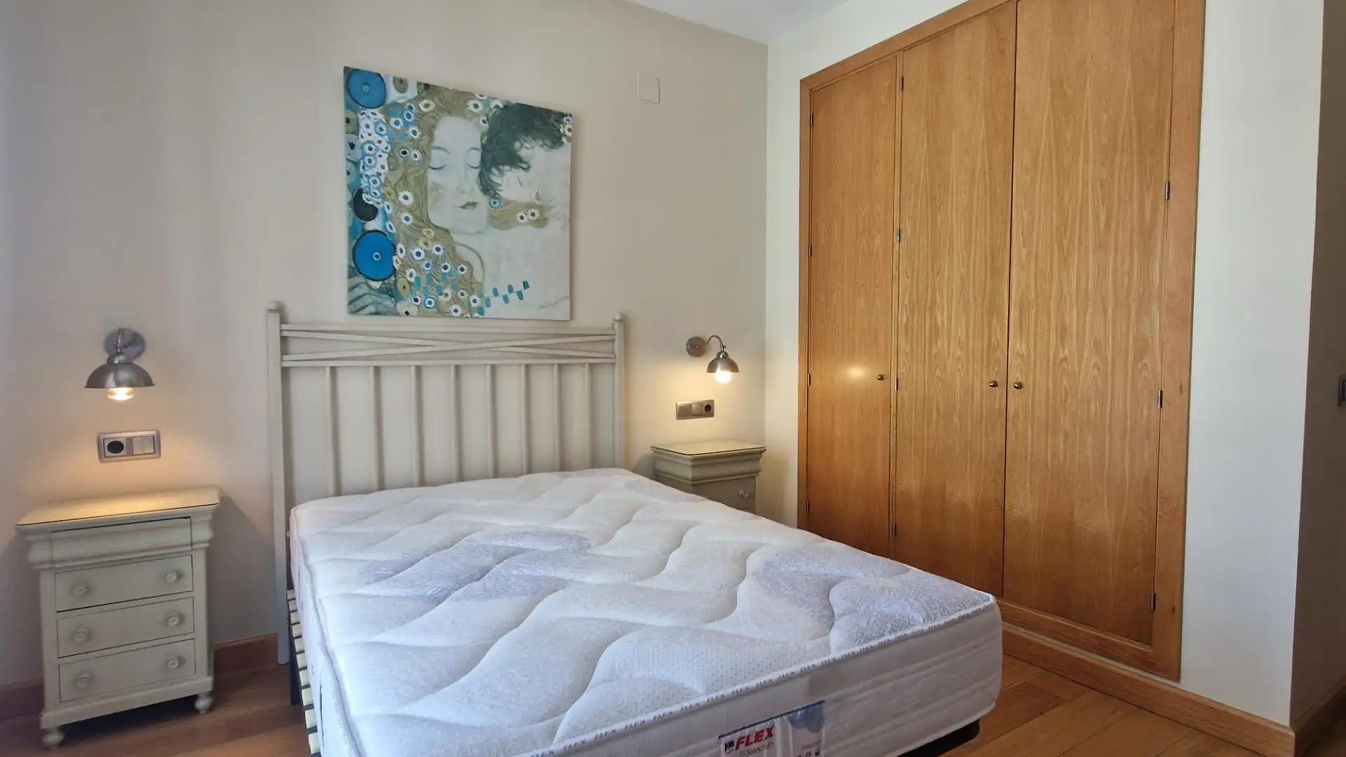 Flat for rent in Divina Pastora - La Yeguada