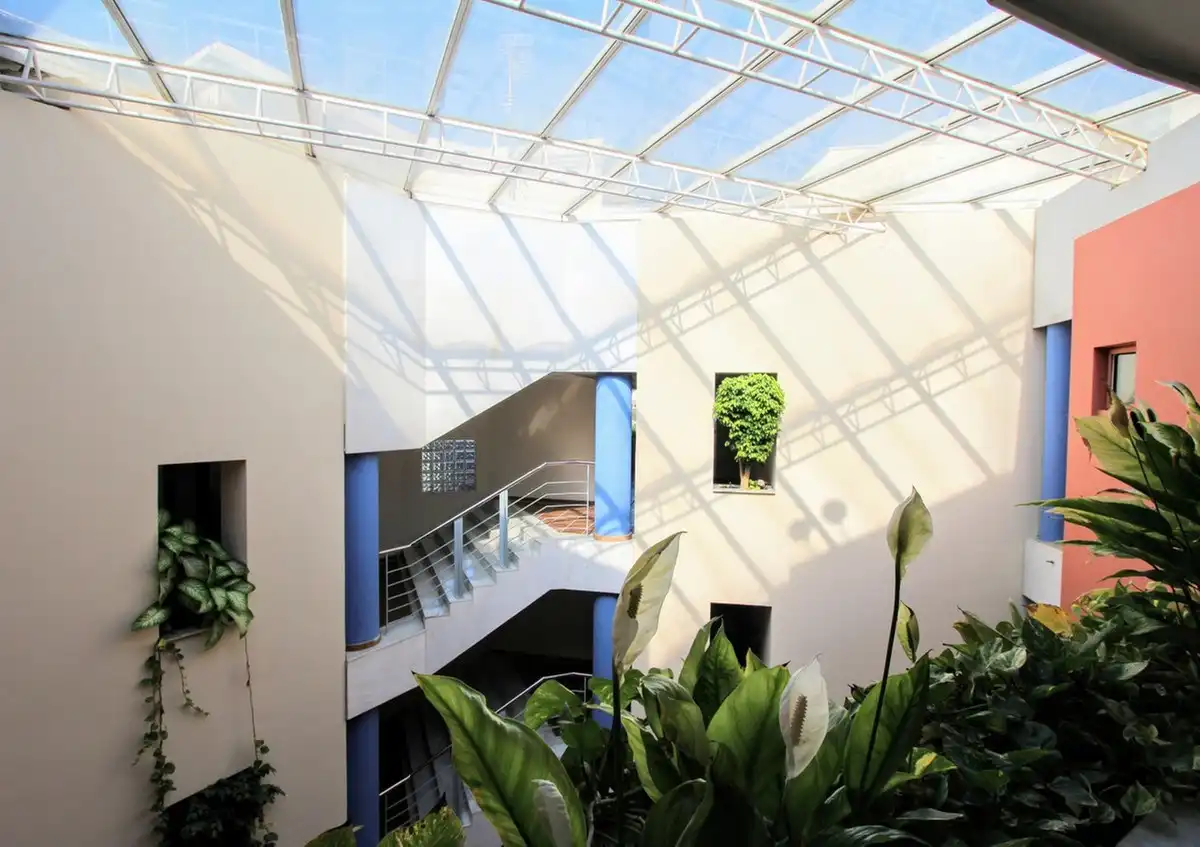 Büro zum Verkauf in Marbella mit Klimaanlage