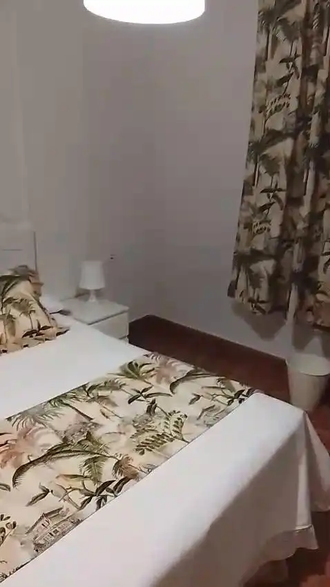 Bedroom of Flat for rent in Ronda