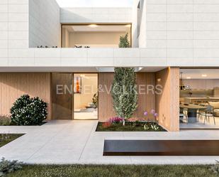 Single-family semi-detached for sale in Los Satélites - Roza Martín