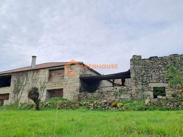 Maison avec jardin à vendre à A Peroxa