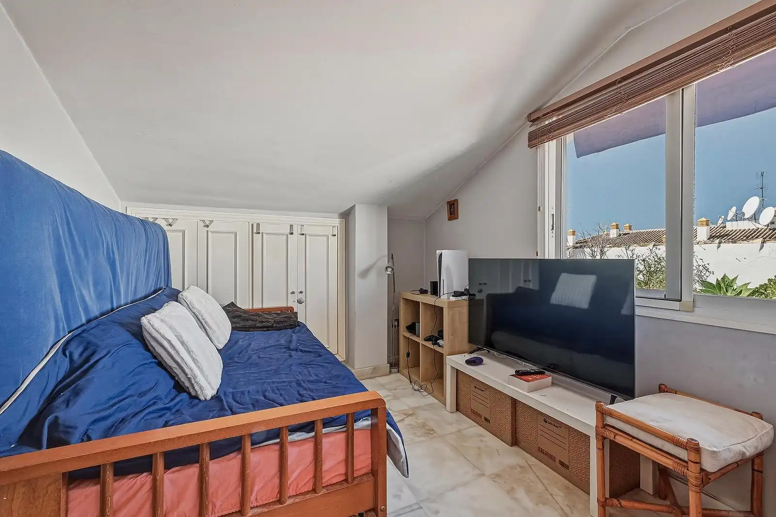 Penthouse with terrace for sale in Calle Teba 4, imagen 13