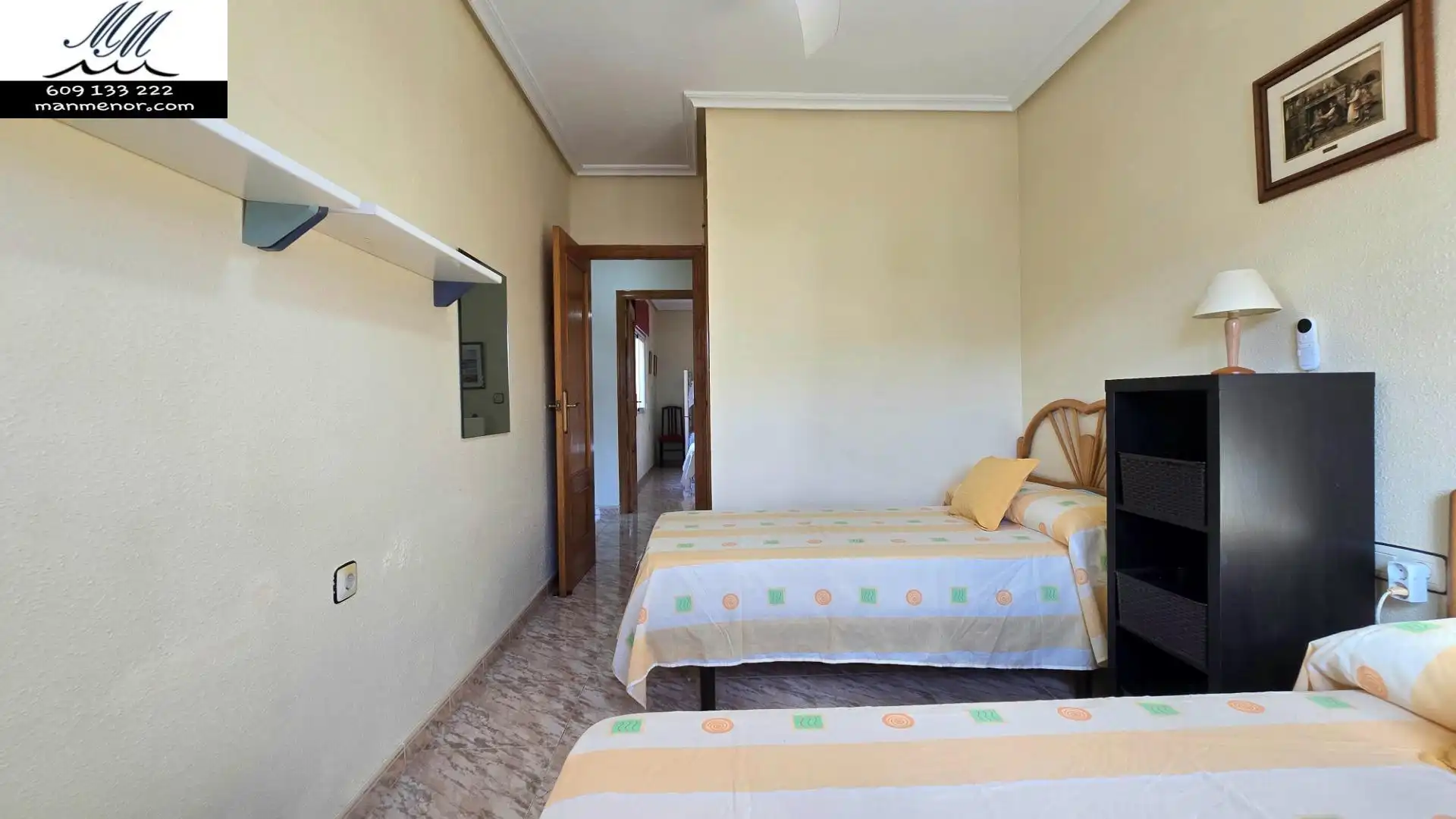 Habitación de Dúplex en venta en Cartagena