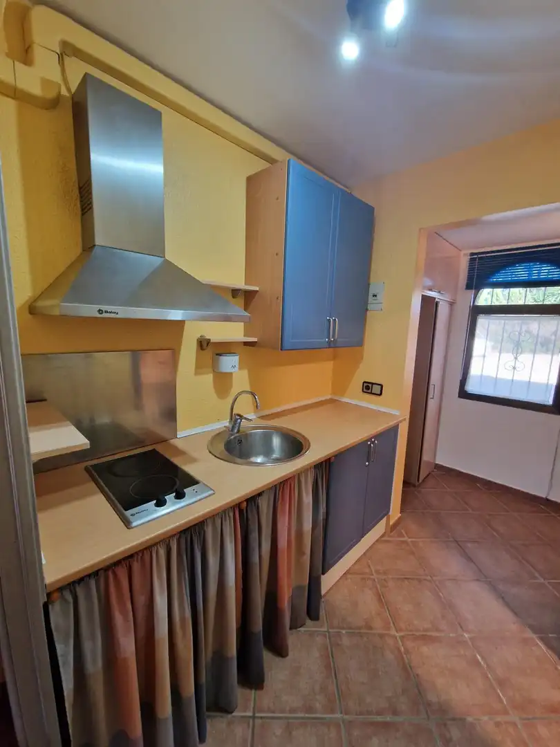 Estudio con terraza en venta en FARIGOLA, imagen 6