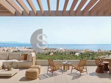 Appartamento con piscina in vendita a El Pinillo