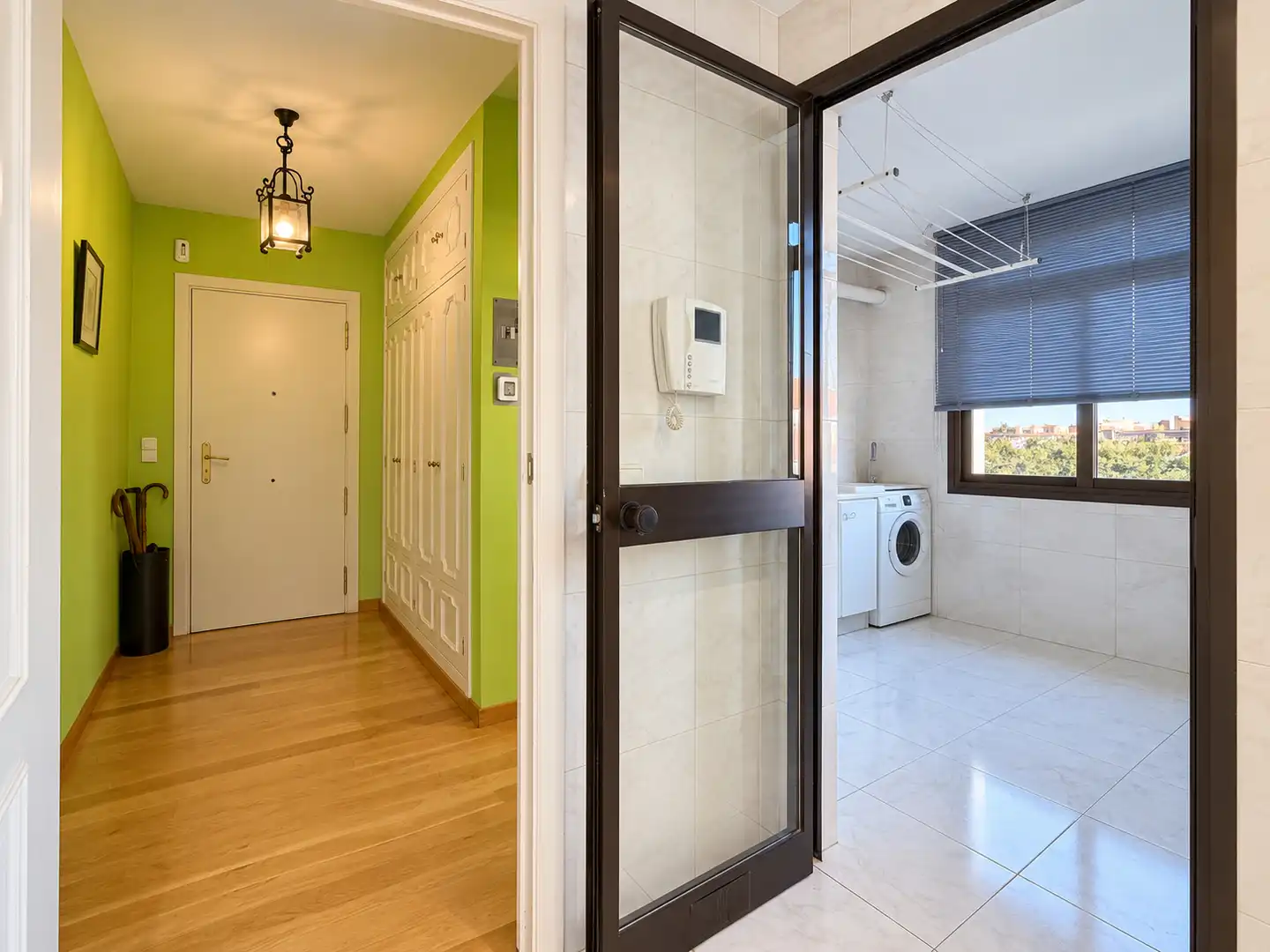 Piso en venta en Rozas Centro