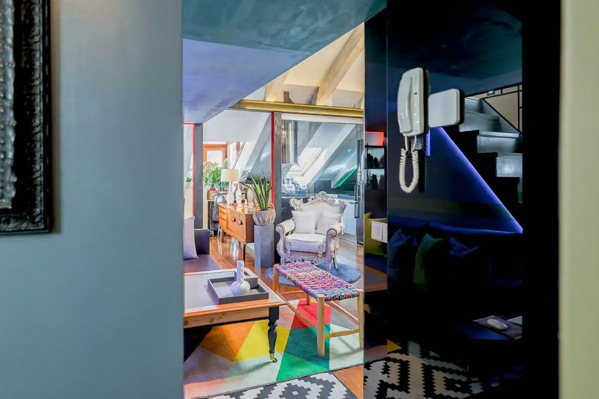Duplex à vendre à Calle de la Encomienda, imagen 25
