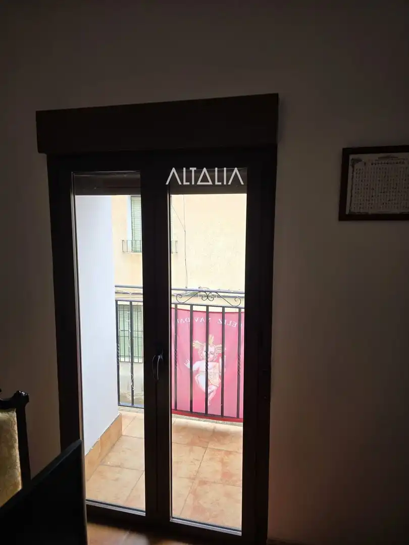 Terraza de Casa o chalet en venta en Belmonte con Terraza y Trastero