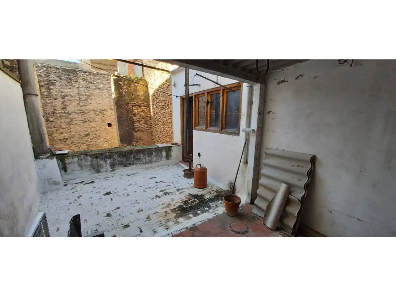Casa o chalet en venta en San Jorge / Sant Jordi con Terraza